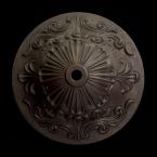 Select Aged Bronze Satin